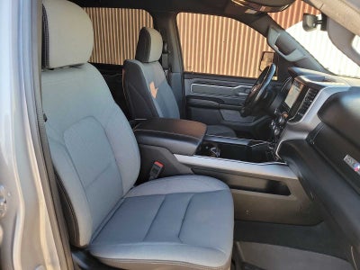 2022 RAM 1500 Lone Star