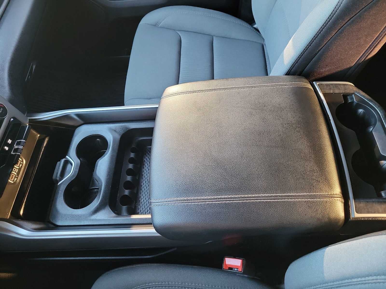 2022 RAM 1500 Lone Star