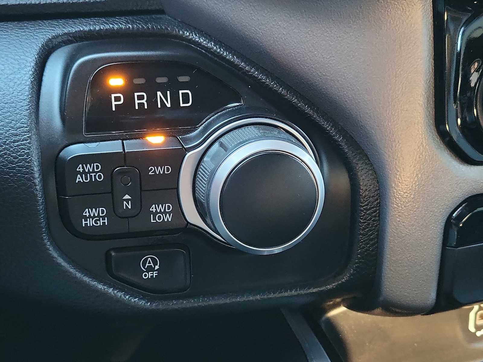 2022 RAM 1500 Lone Star