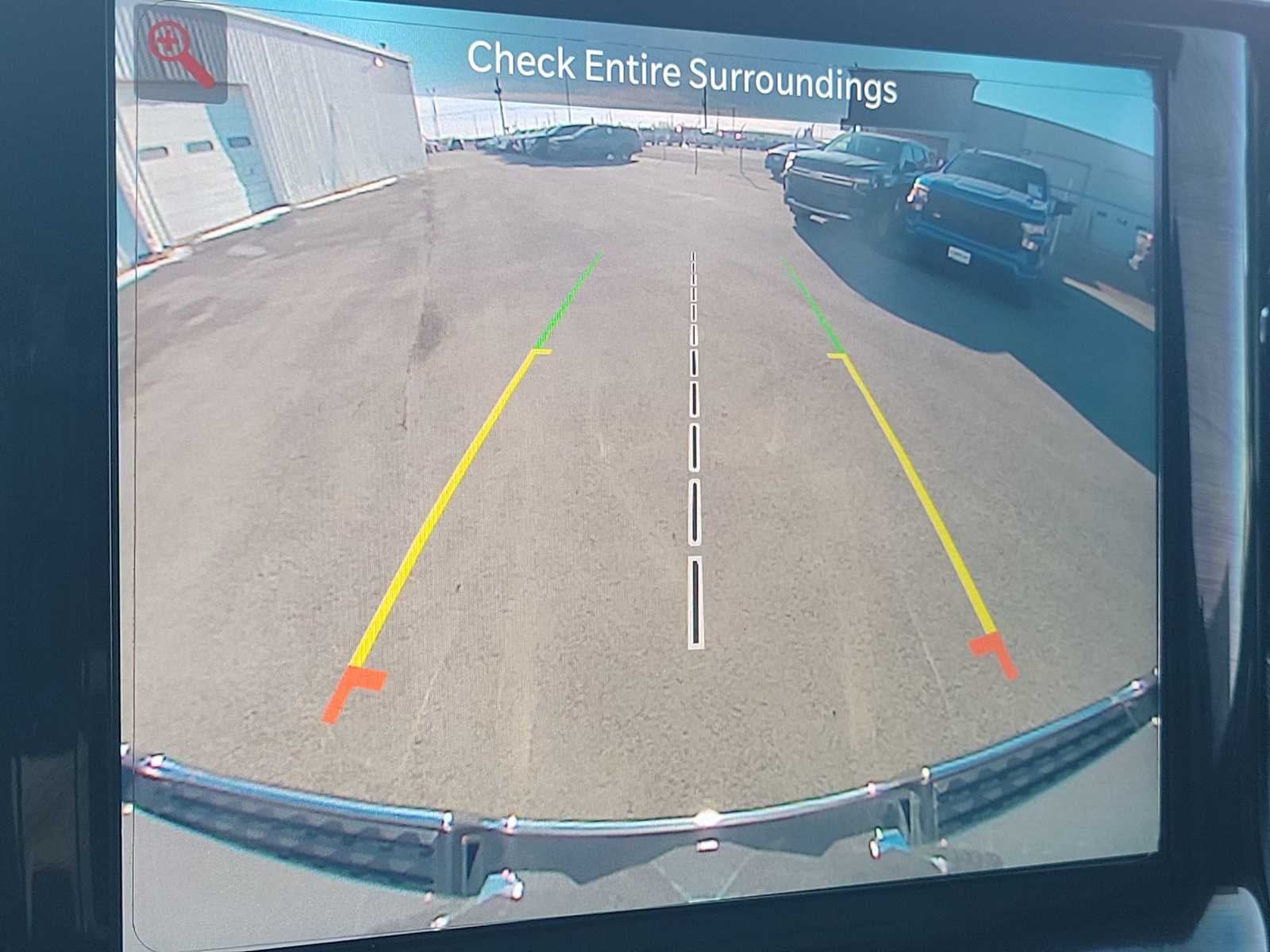 2022 RAM 1500 Lone Star