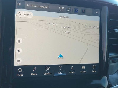 2022 RAM 1500 Lone Star