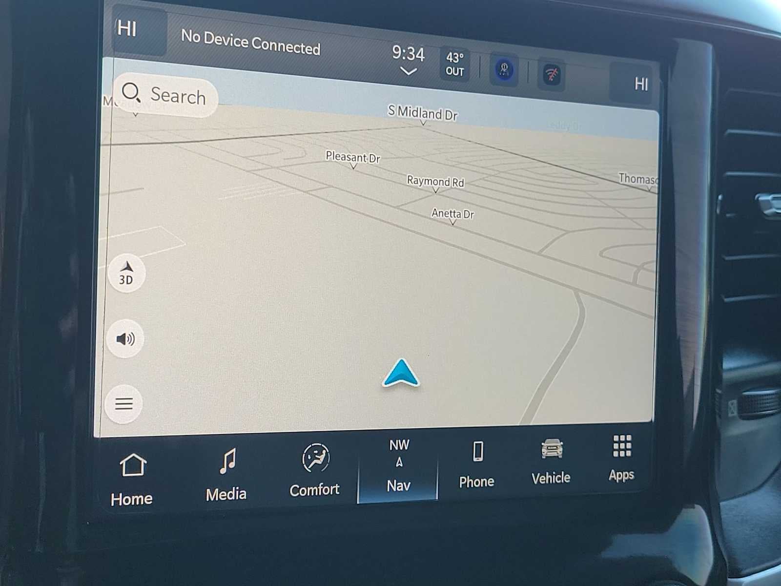 2022 RAM 1500 Lone Star