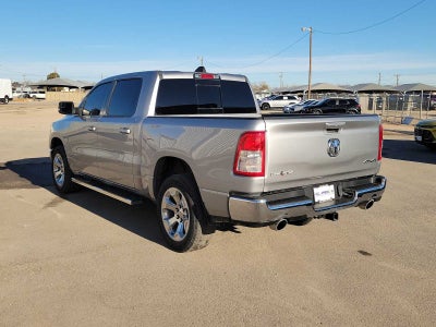 2022 RAM 1500 Lone Star