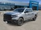 2025 RAM 1500 Warlock