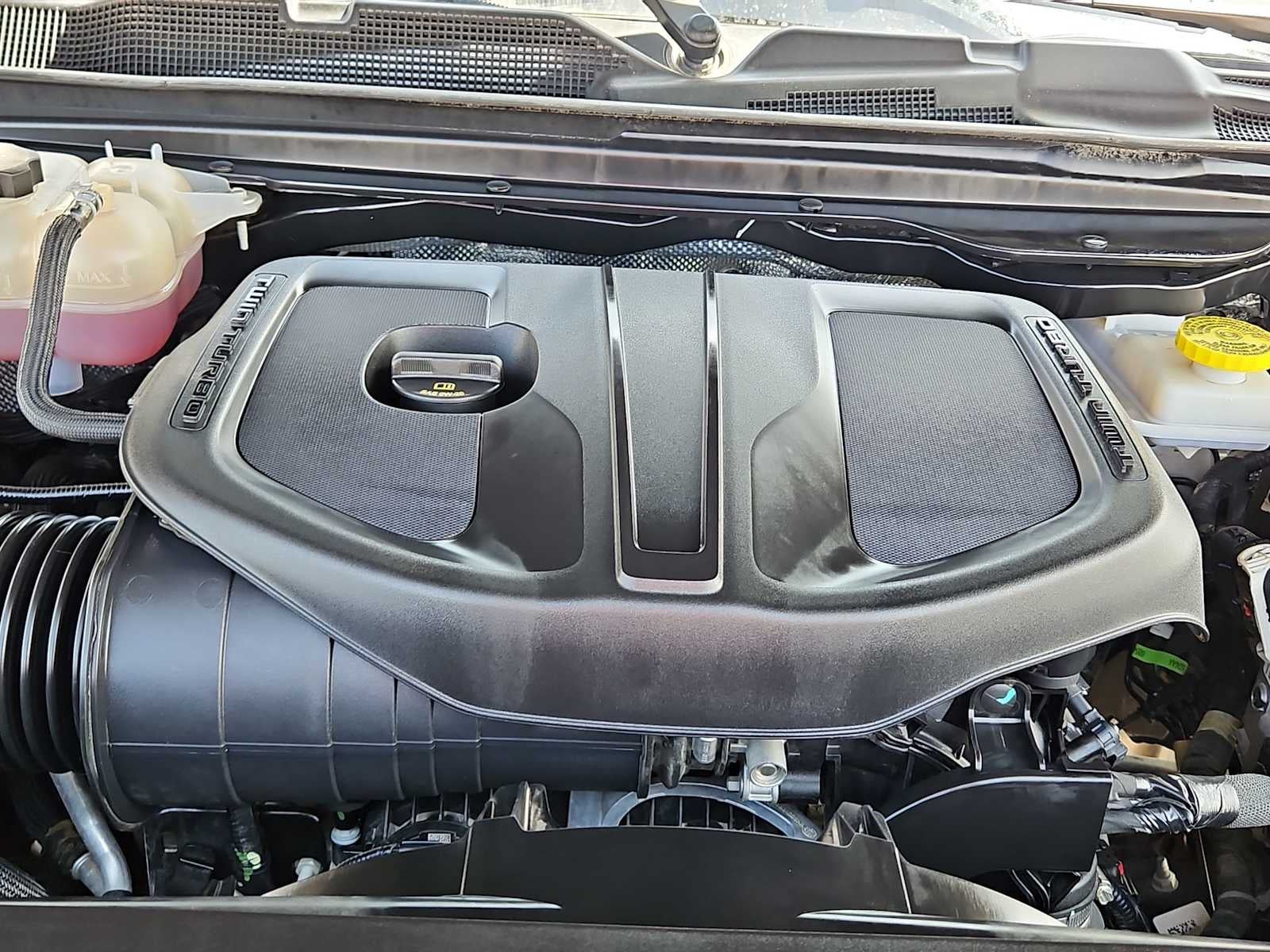 2025 RAM 1500 Warlock