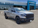 2025 RAM 1500 Warlock