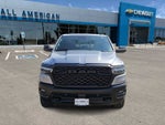 2025 RAM 1500 Warlock