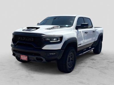 2024 RAM 1500 TRX