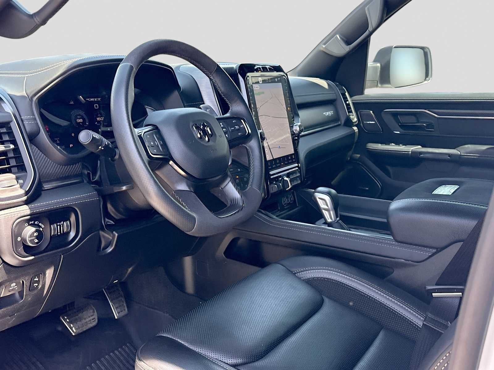 2024 RAM 1500 TRX