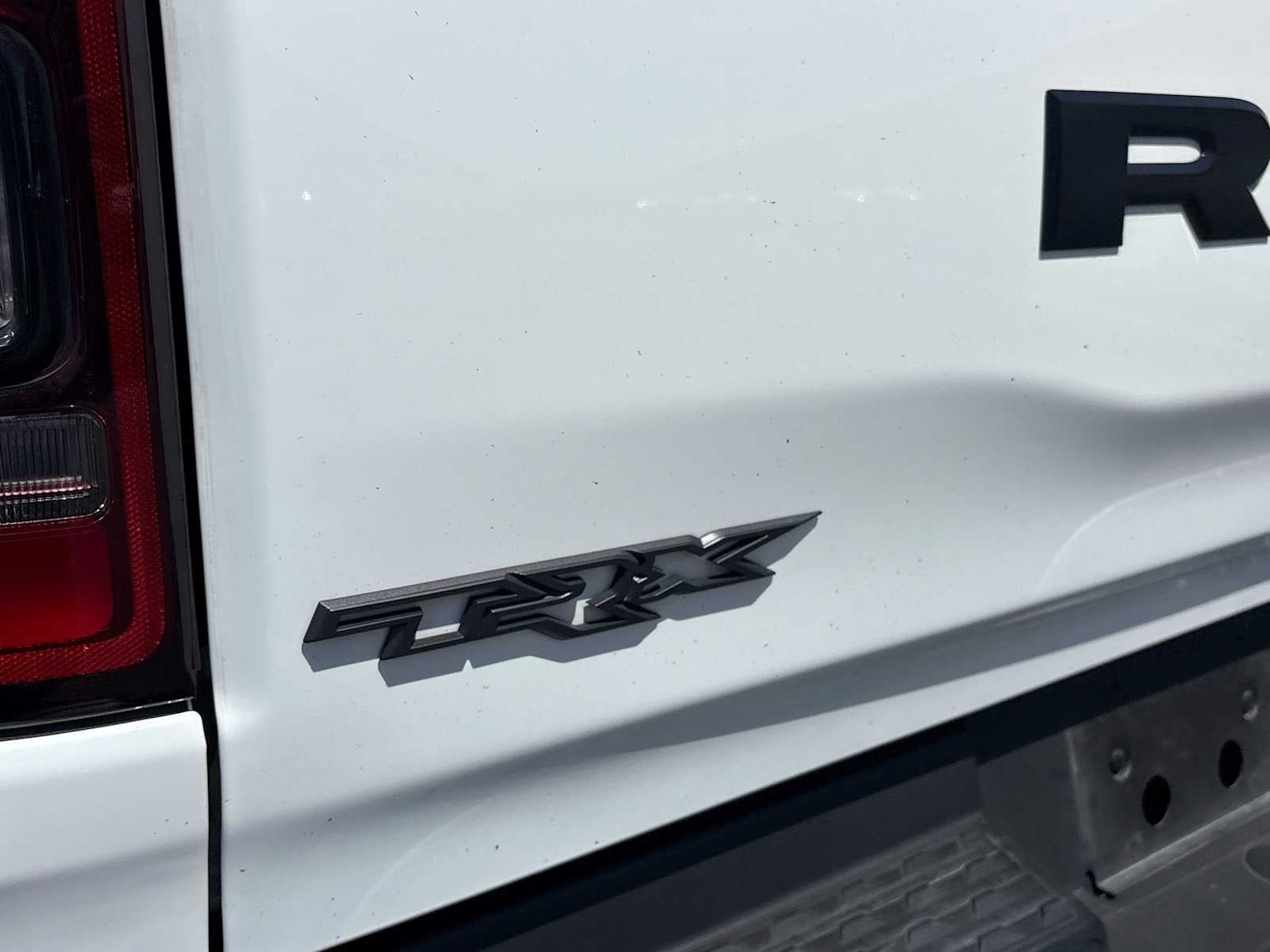 2024 RAM 1500 TRX