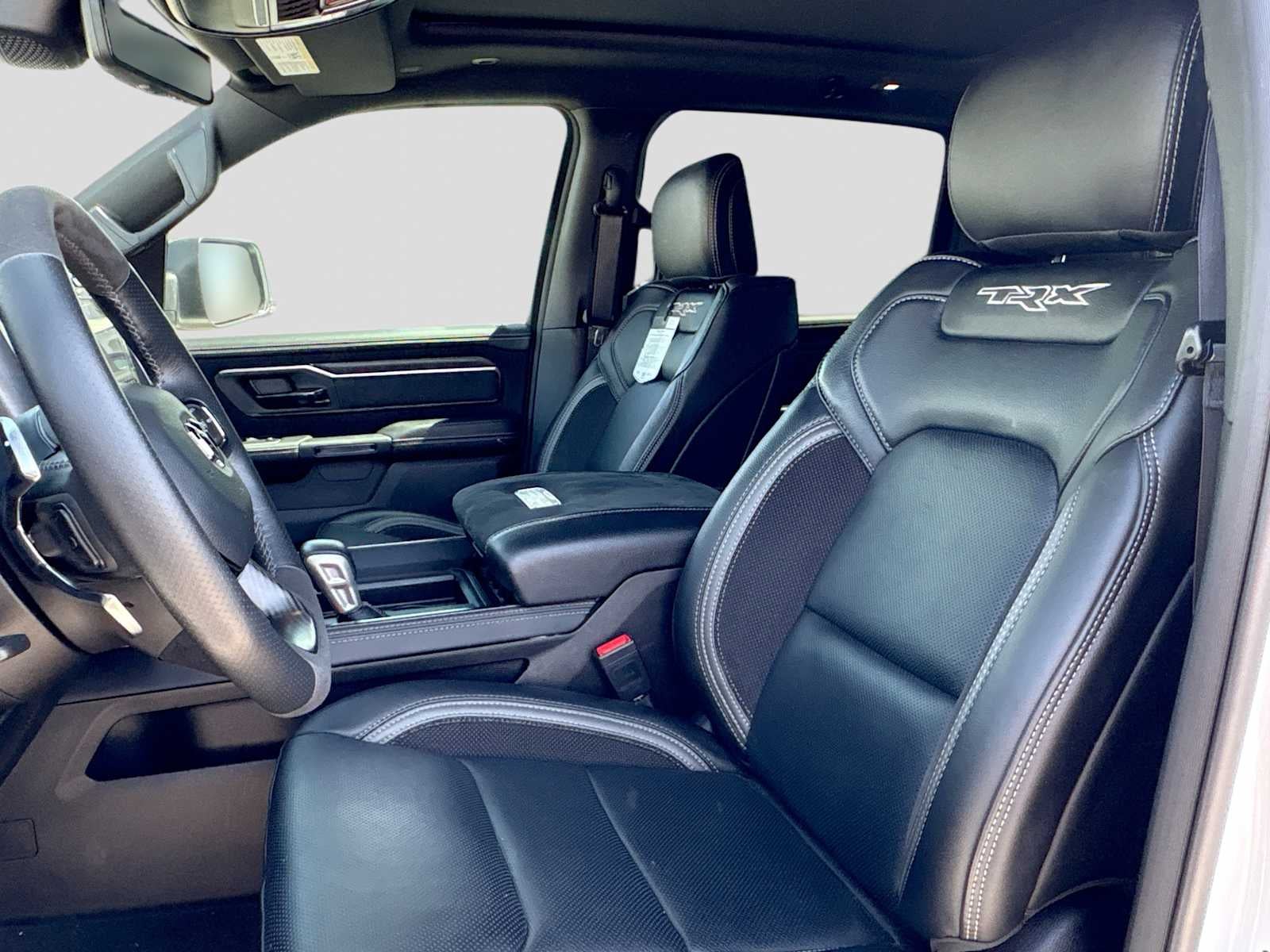 2024 RAM 1500 TRX