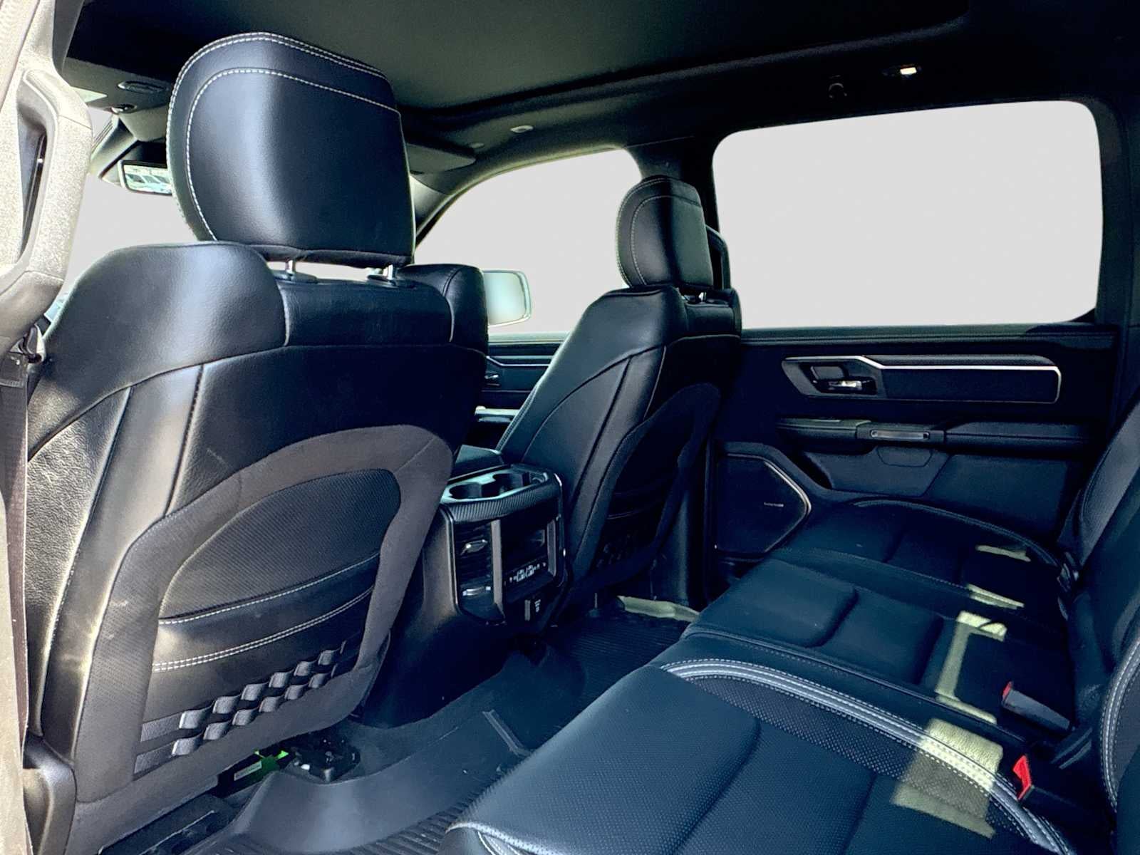 2024 RAM 1500 TRX