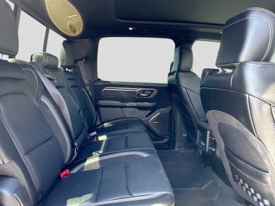 2024 RAM 1500 TRX