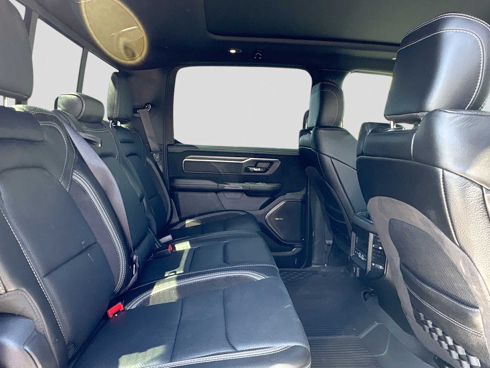 2024 RAM 1500 TRX