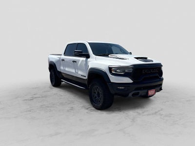 2024 RAM 1500 TRX
