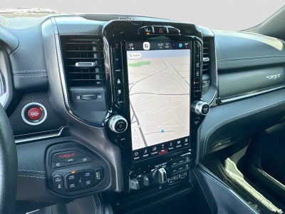 2024 RAM 1500 TRX