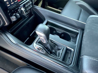 2024 RAM 1500 TRX