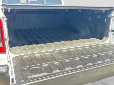 2024 RAM 1500 TRX