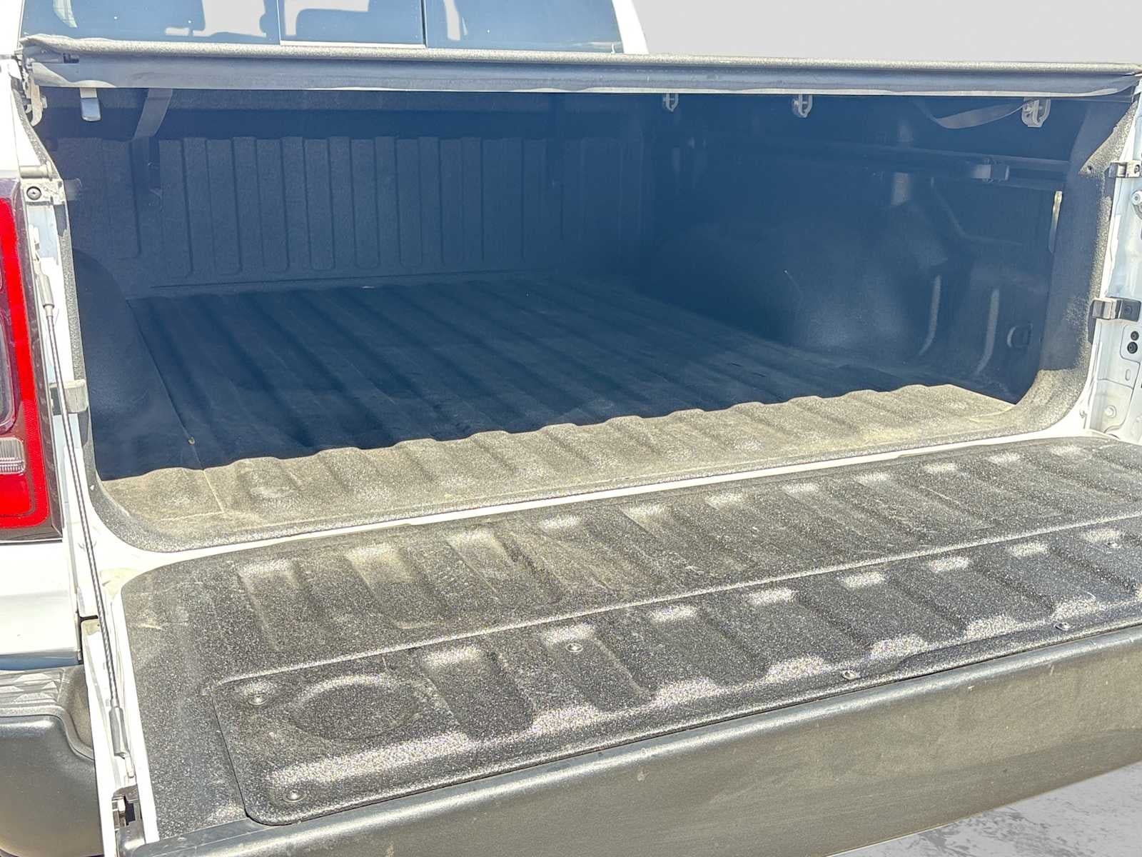 2024 RAM 1500 TRX