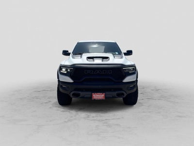 2024 RAM 1500 TRX