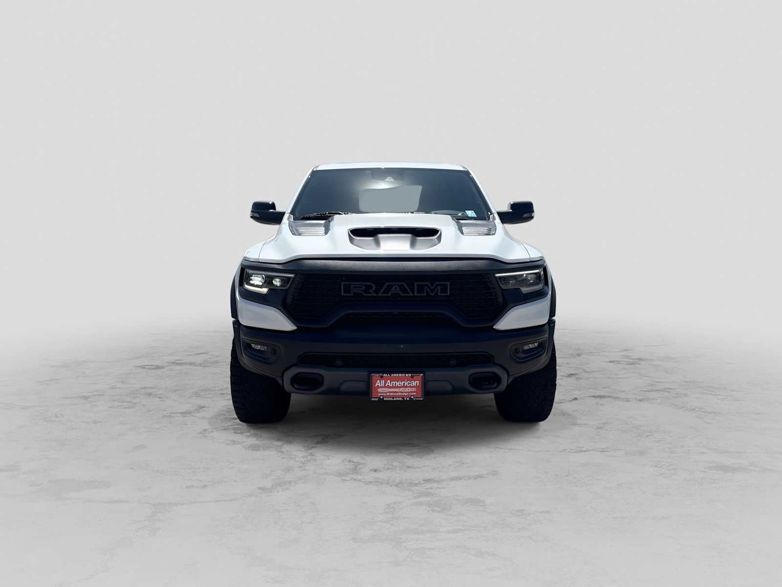 2024 RAM 1500 TRX