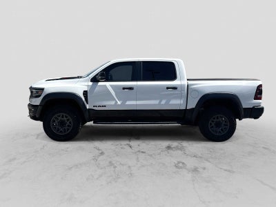 2024 RAM 1500 TRX