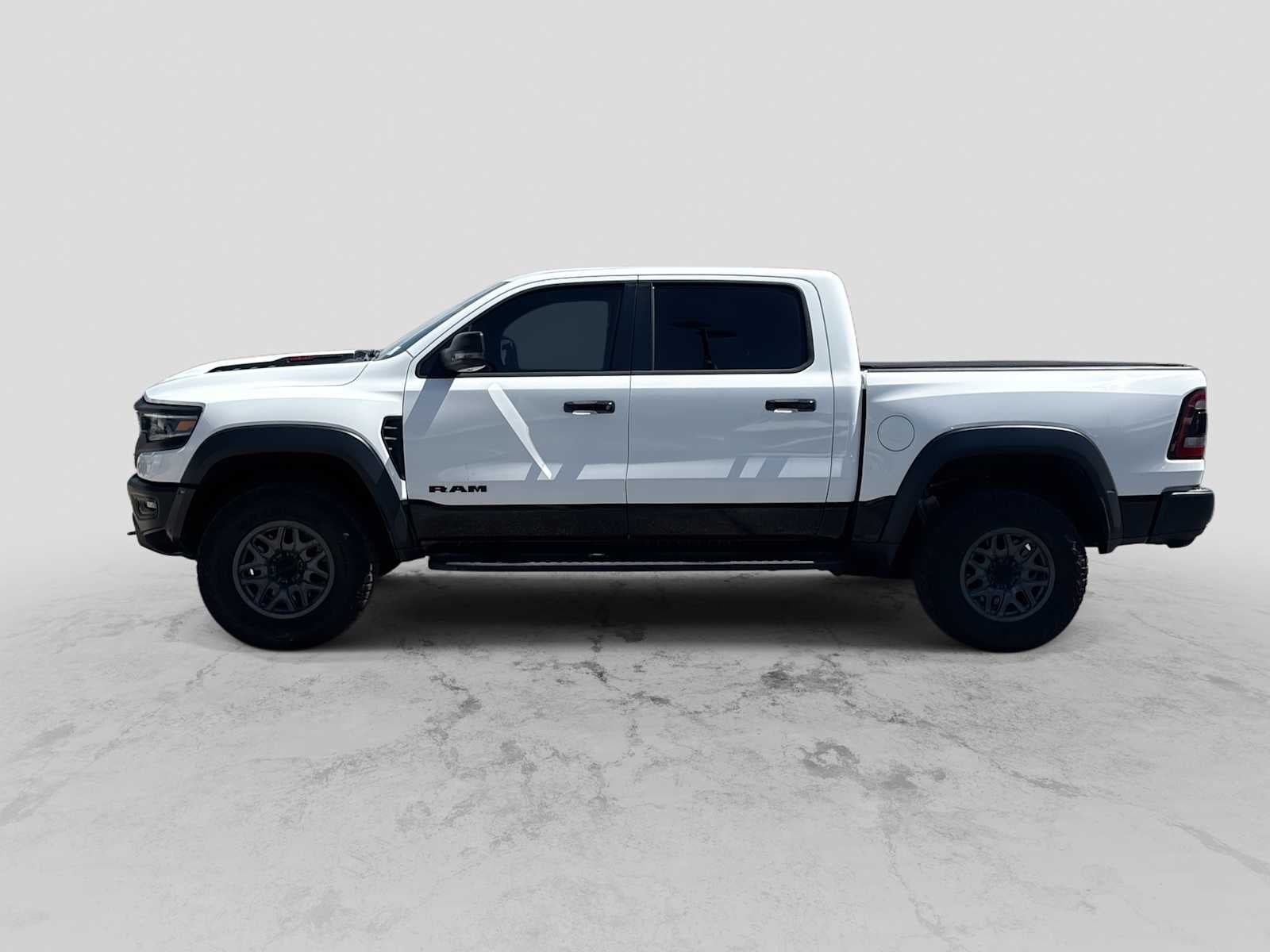 2024 RAM 1500 TRX