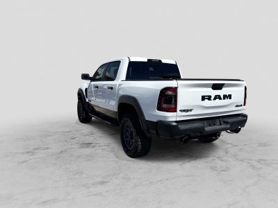 2024 RAM 1500 TRX