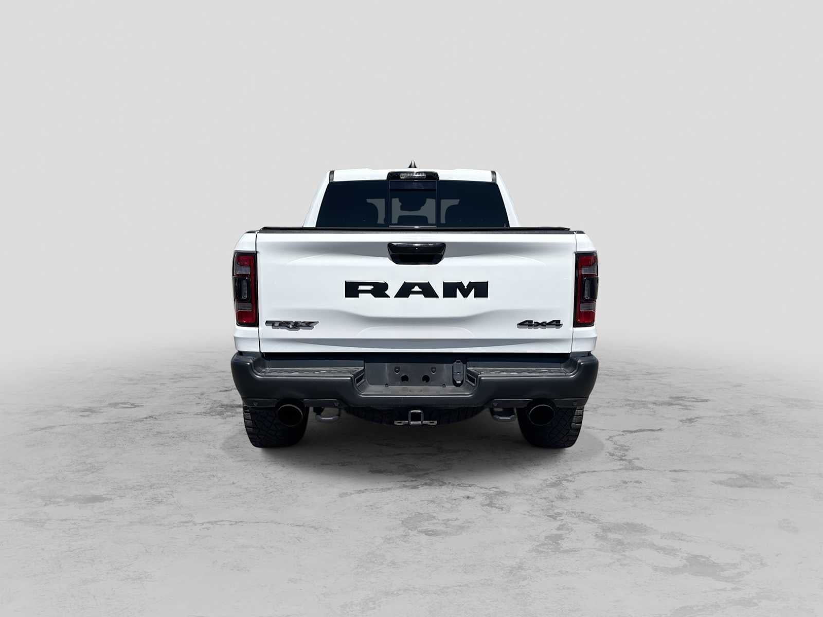 2024 RAM 1500 TRX
