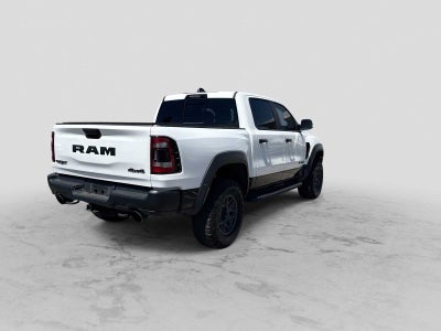 2024 RAM 1500 TRX