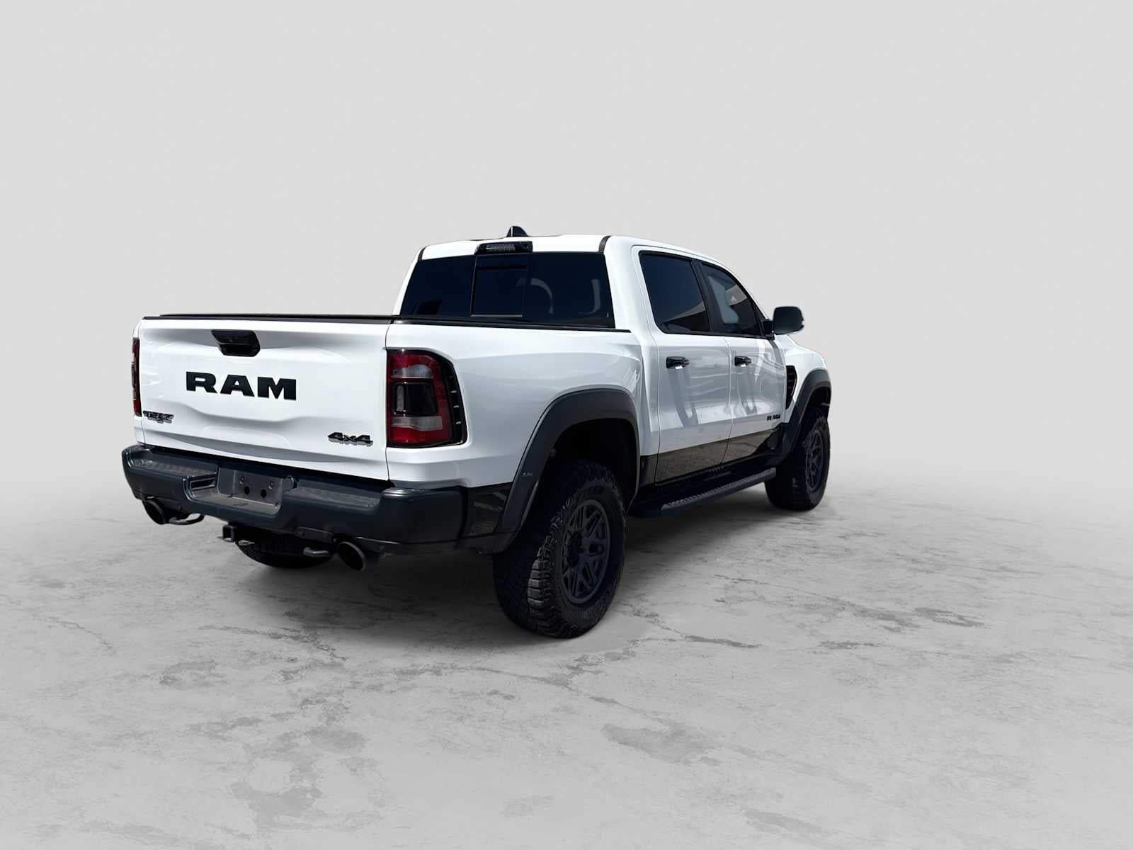 2024 RAM 1500 TRX