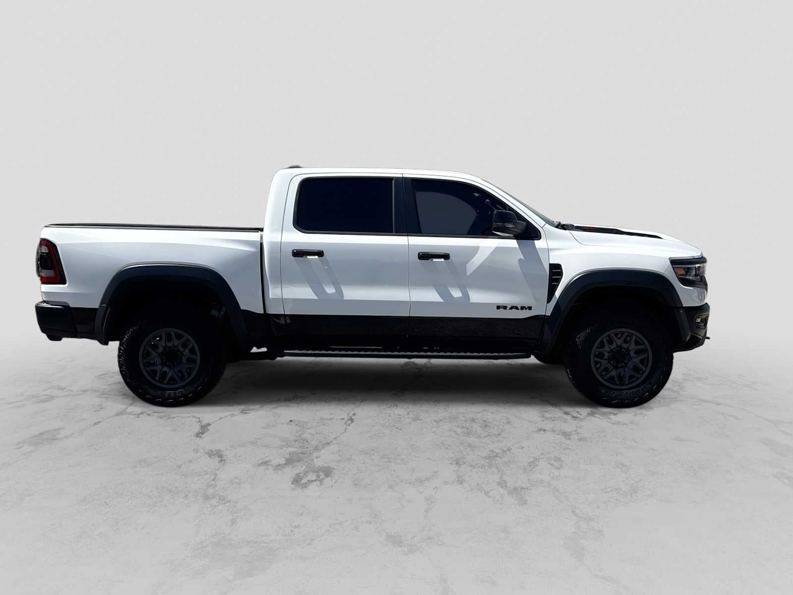 2024 RAM 1500 TRX