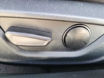 2023 Ford Mustang Mach 1