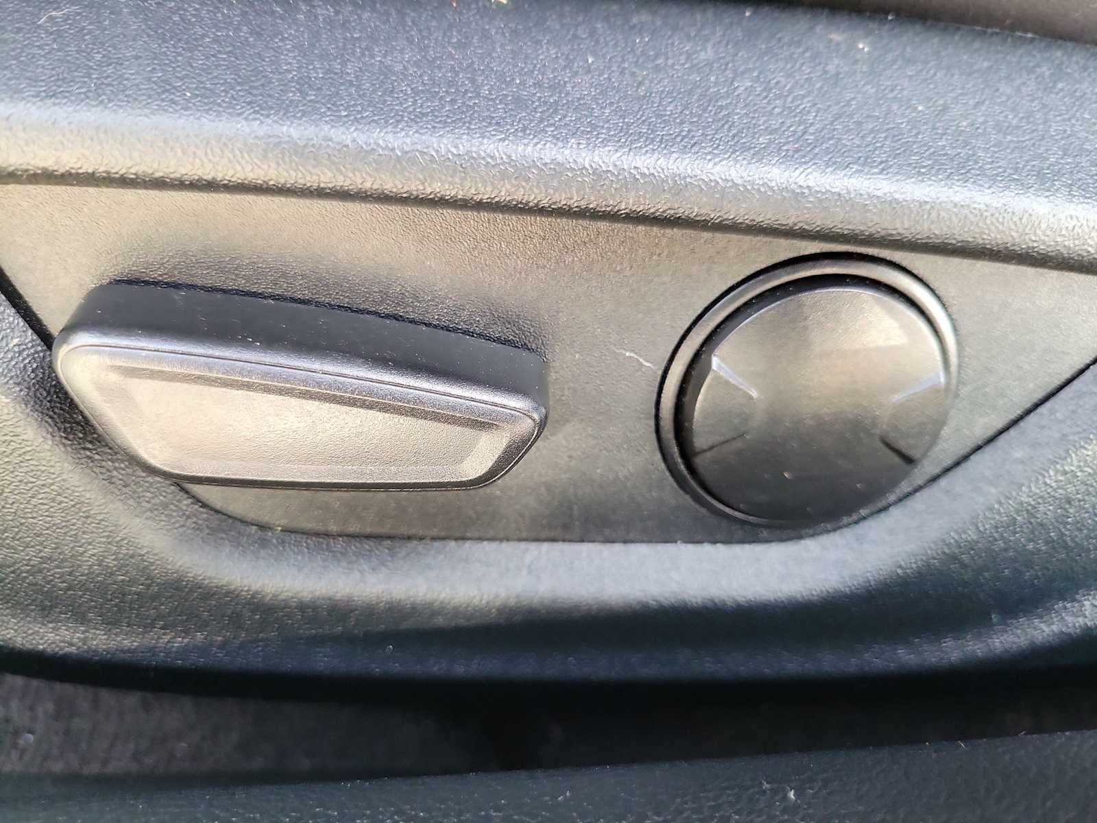 2023 Ford Mustang Mach 1