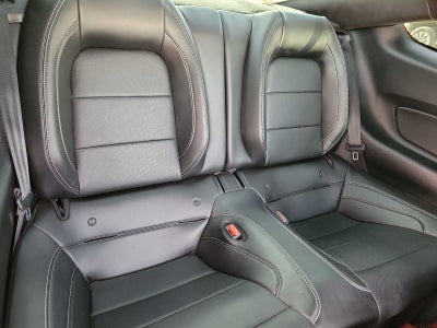 2023 Ford Mustang Mach 1