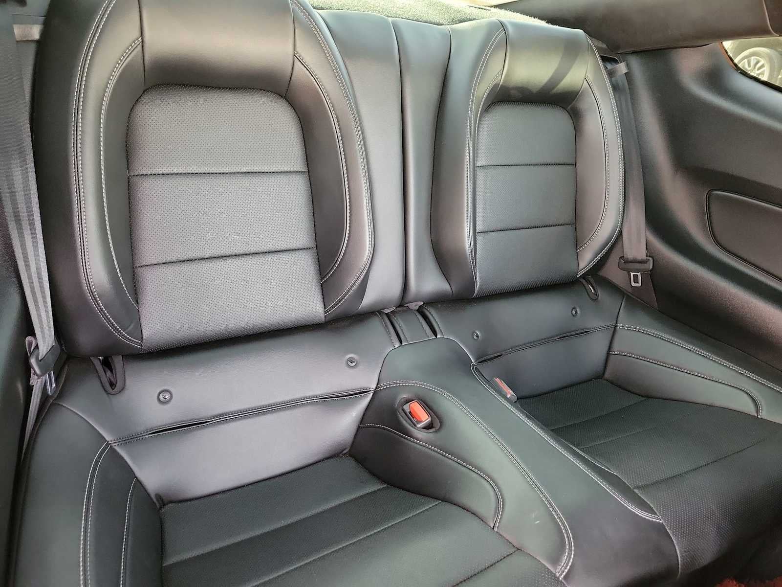 2023 Ford Mustang Mach 1