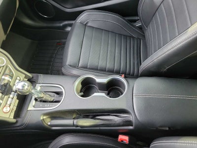 2023 Ford Mustang Mach 1