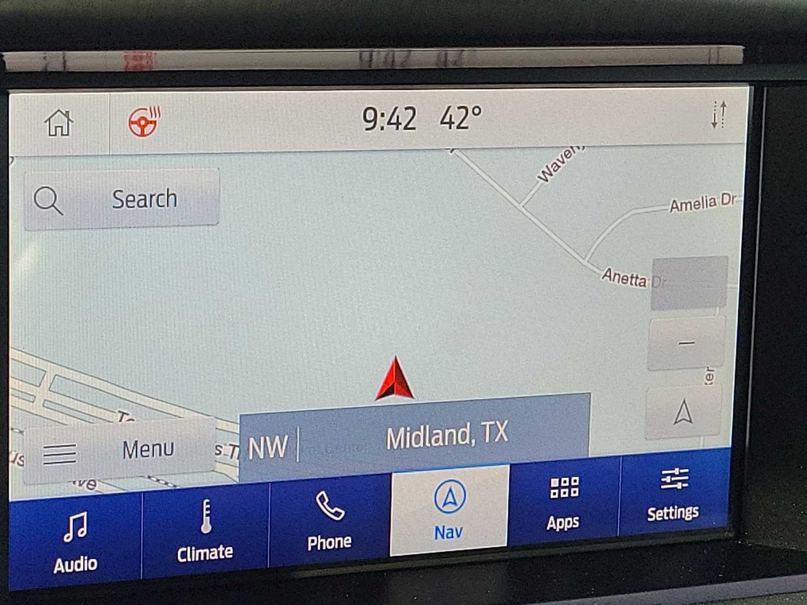 2023 Ford Mustang Mach 1