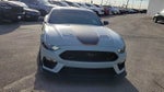 2023 Ford Mustang Mach 1