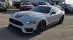 2023 Ford Mustang Mach 1