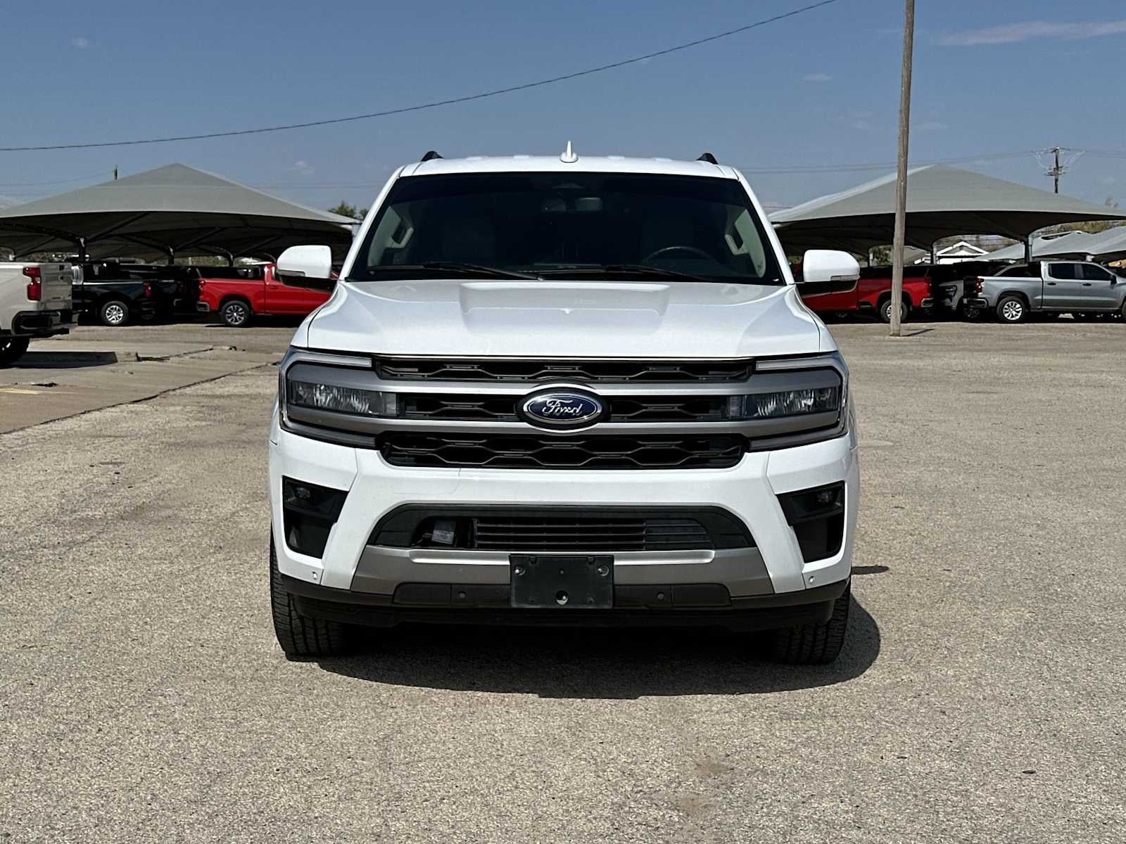 2022 Ford Expedition Max XLT