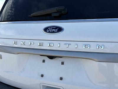 2022 Ford Expedition Max XLT