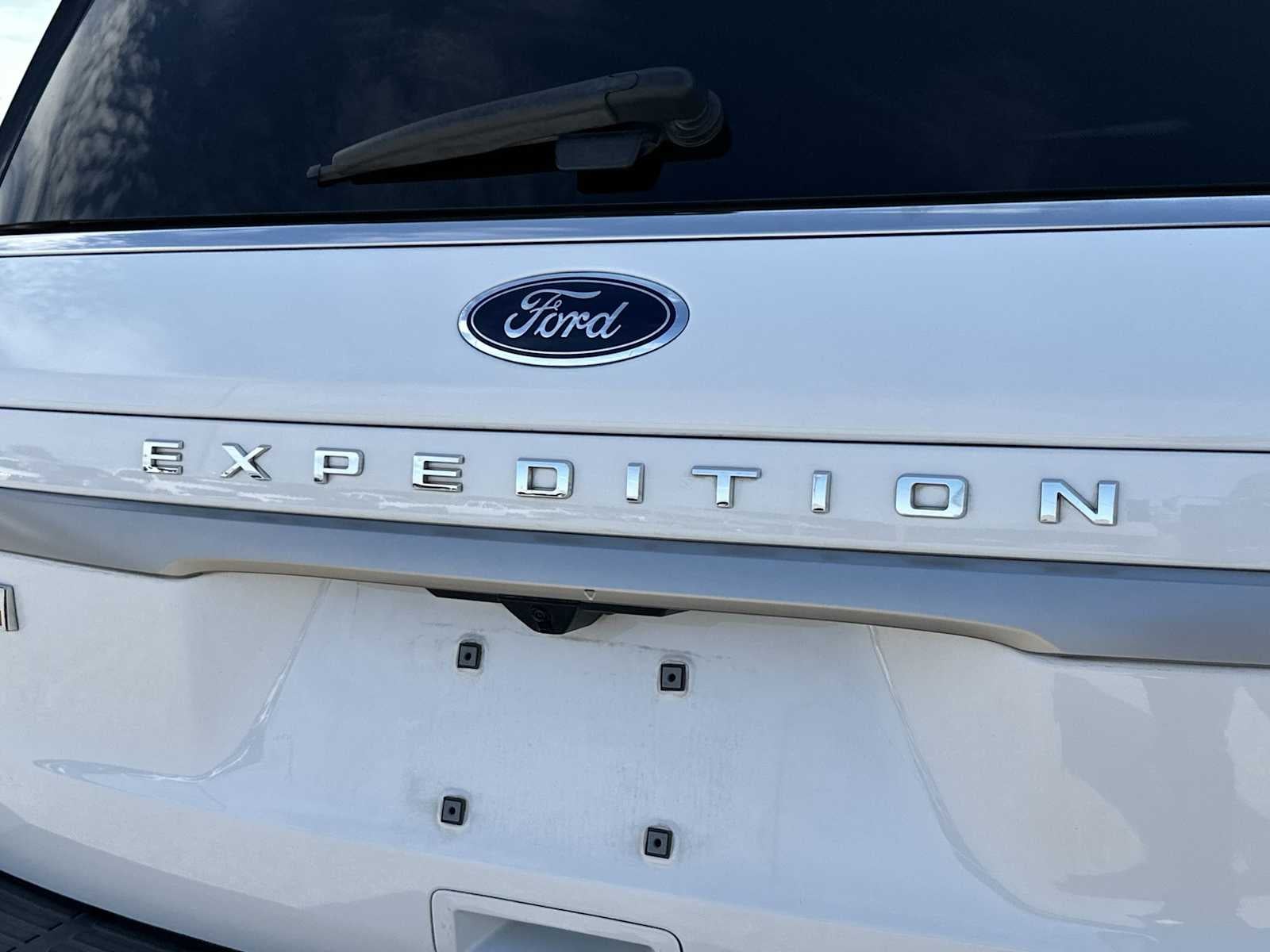 2022 Ford Expedition Max XLT