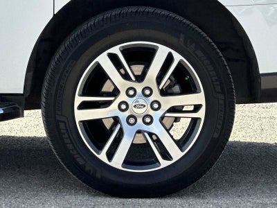2022 Ford Expedition Max XLT