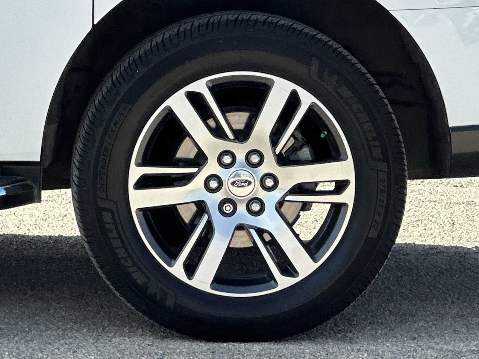2022 Ford Expedition Max XLT