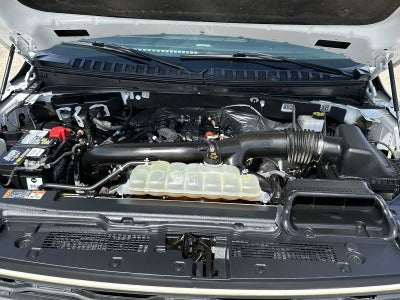2022 Ford Expedition Max XLT