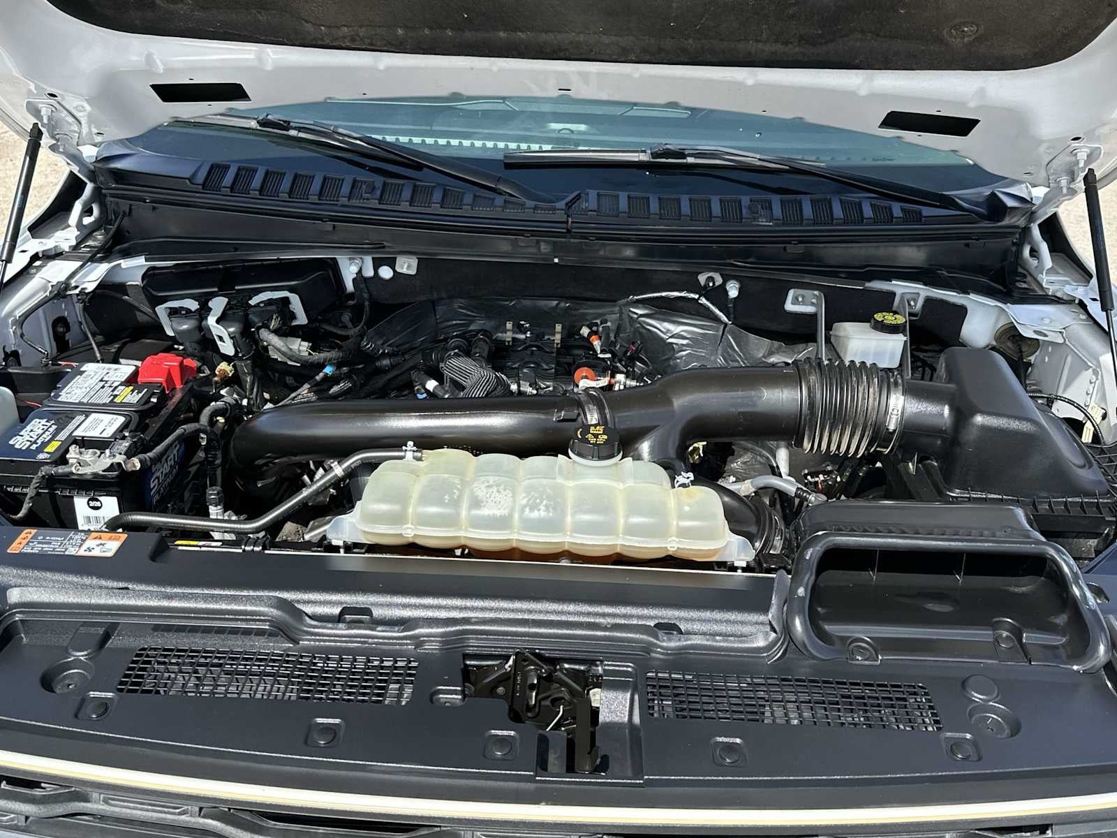 2022 Ford Expedition Max XLT