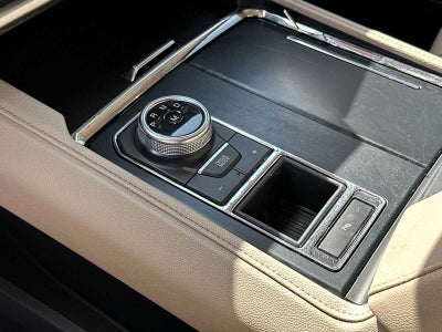 2022 Ford Expedition Max XLT