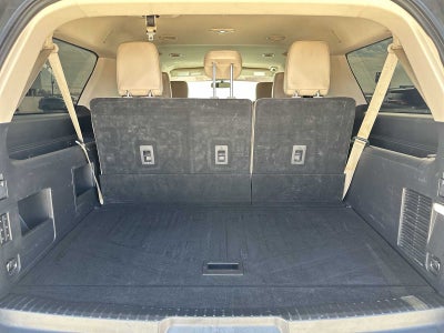 2022 Ford Expedition Max XLT