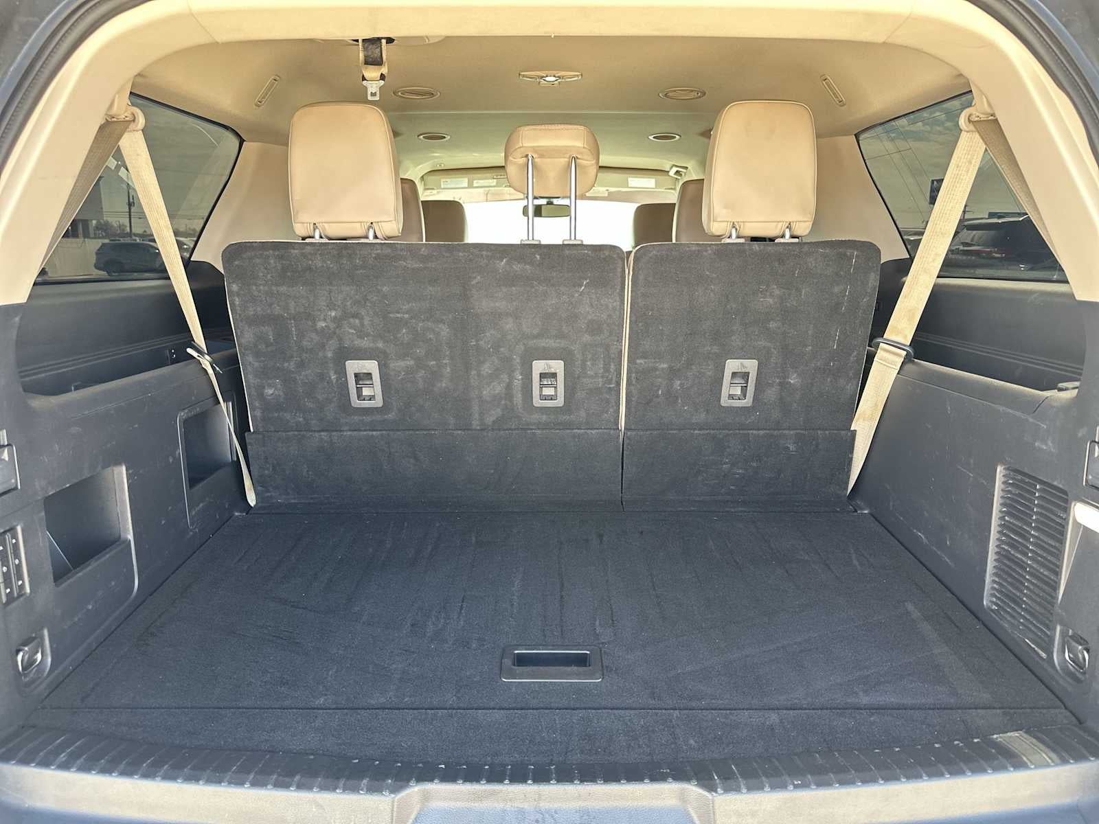 2022 Ford Expedition Max XLT